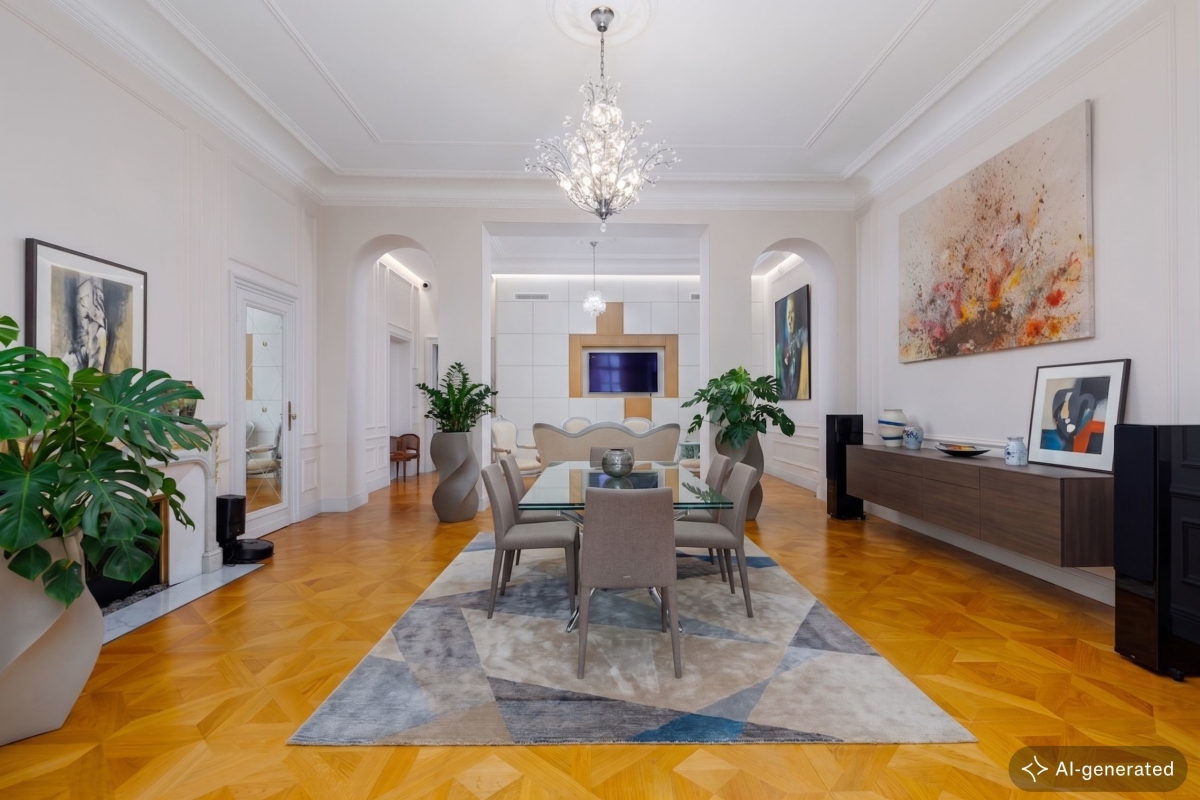 Appartement de luxe à vendre à Nice, 1 700 000 €, Photo 3