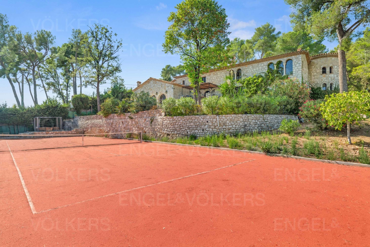 Maison de luxe à vendre à Le Rouret, 3 950 000 €, Photo 3
