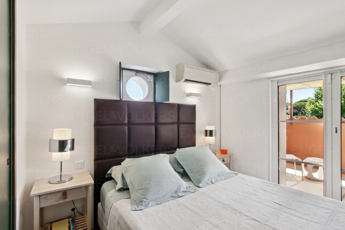 Appartement de luxe à vendre à Ramatuelle, 880 000 €, Photo 3