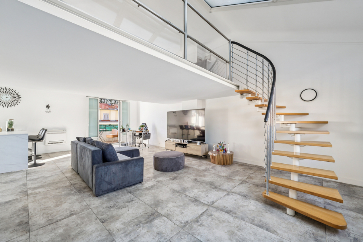 Appartement de luxe à vendre à Nice, 649 000 €, Photo 3