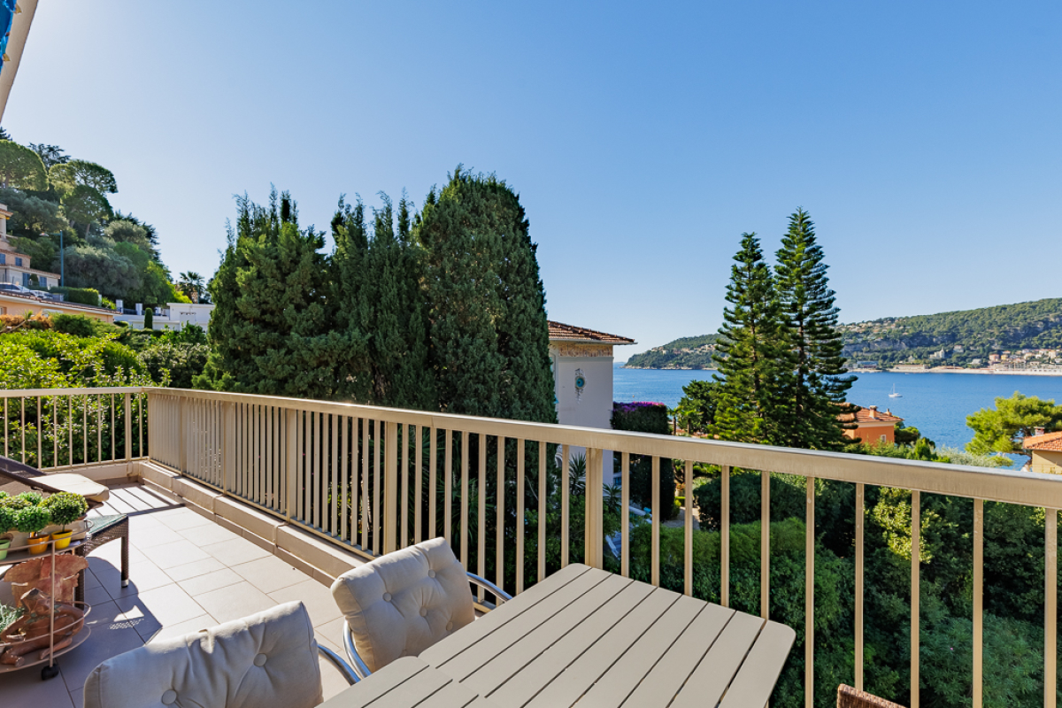 Appartement de luxe à vendre à Saint-Jean-Cap-Ferrat, 995 000 €, Photo 3