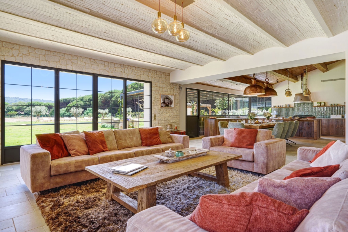 Maison de luxe à vendre à Ramatuelle, 5 355 000 €, Photo 3