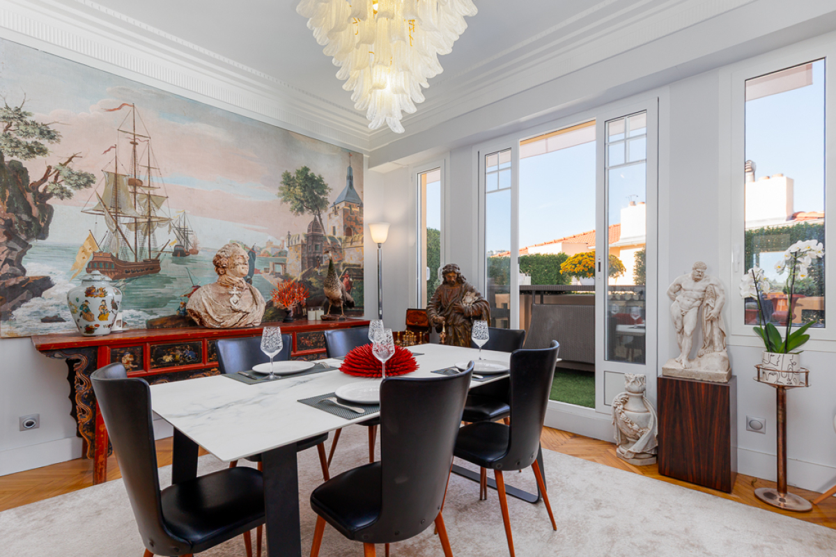 Appartement de luxe à vendre à Nice, 1 095 000 €, Photo 3