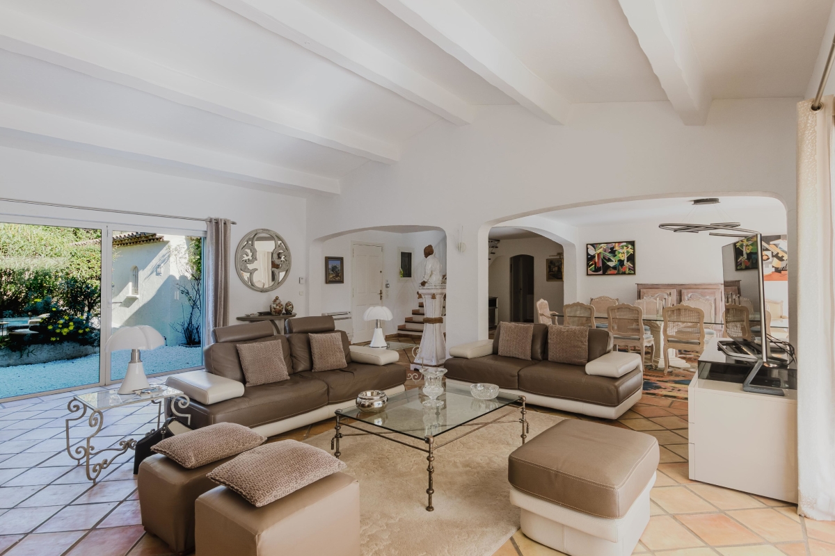 Maison de luxe à vendre à Roquebrune-sur-Argens, 1 480 000 €, Photo 3