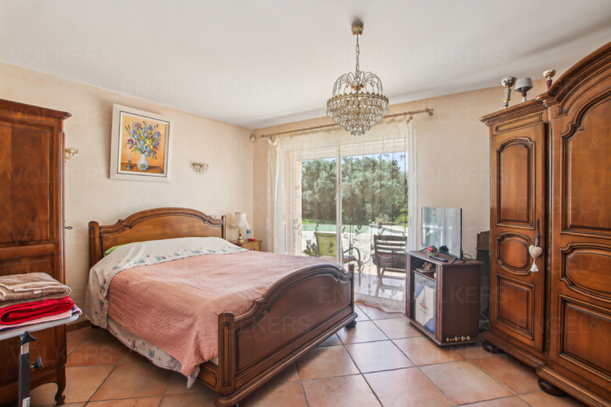 Luxury House for sale in Saint-Raphaël, 849 000 €, Photo 3