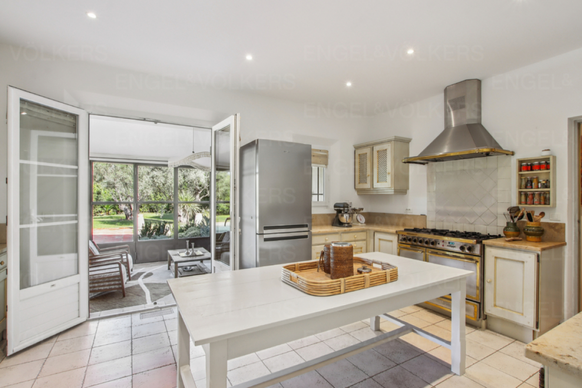Maison de luxe à vendre à Saint-Tropez, 5 795 000 €, Photo 3