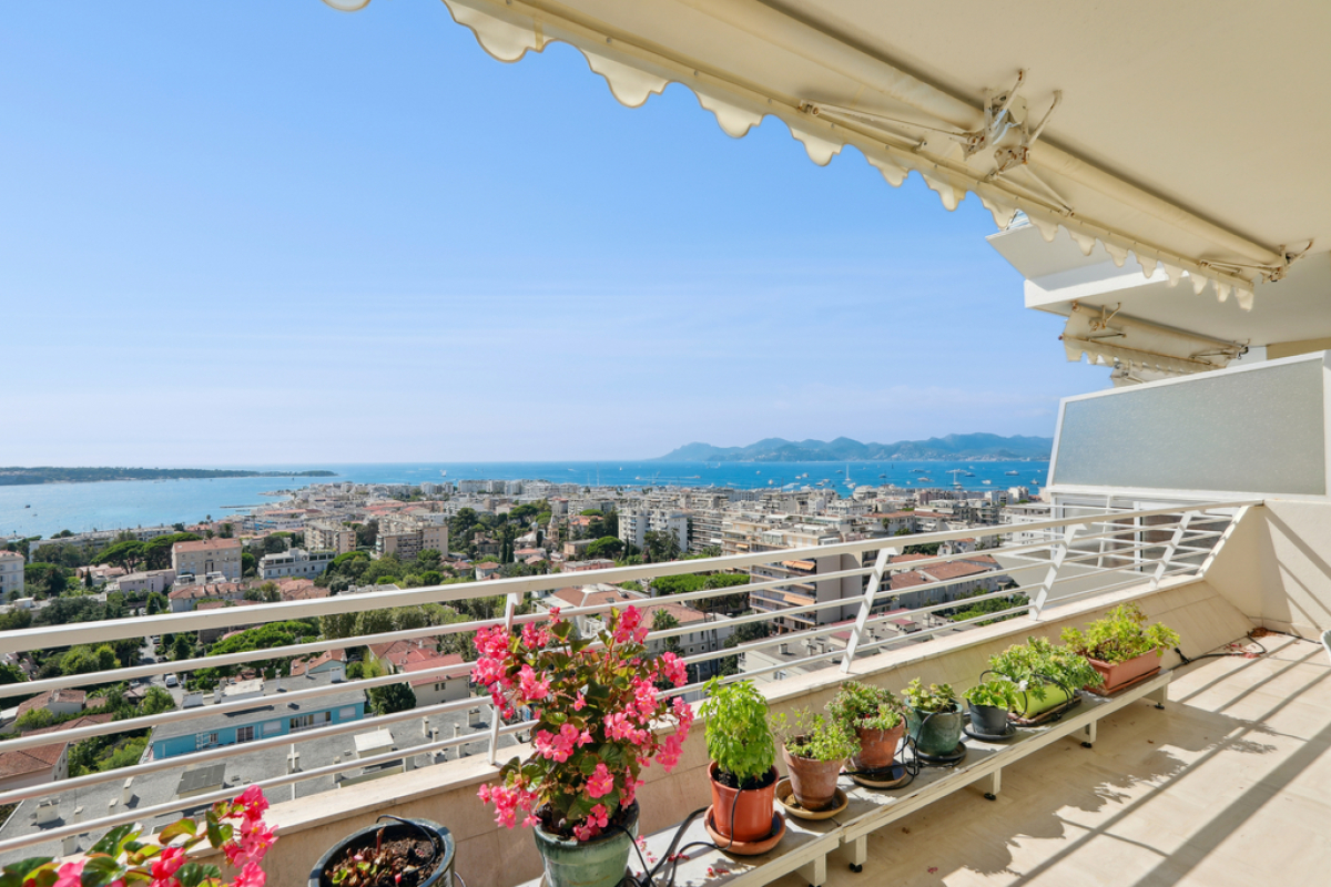 Appartement de luxe à vendre à Cannes, 1 334 000 €, Photo 3