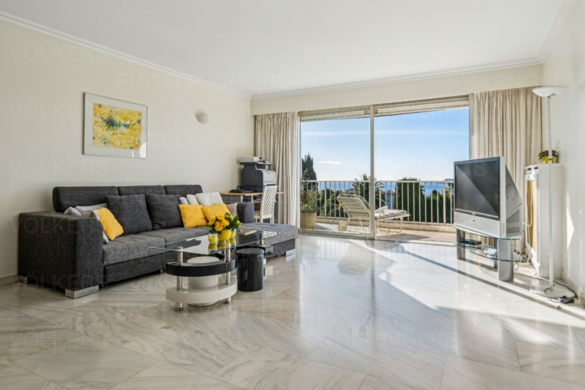 Appartement de luxe à vendre à Cannes, 2 500 000 €, Photo 3