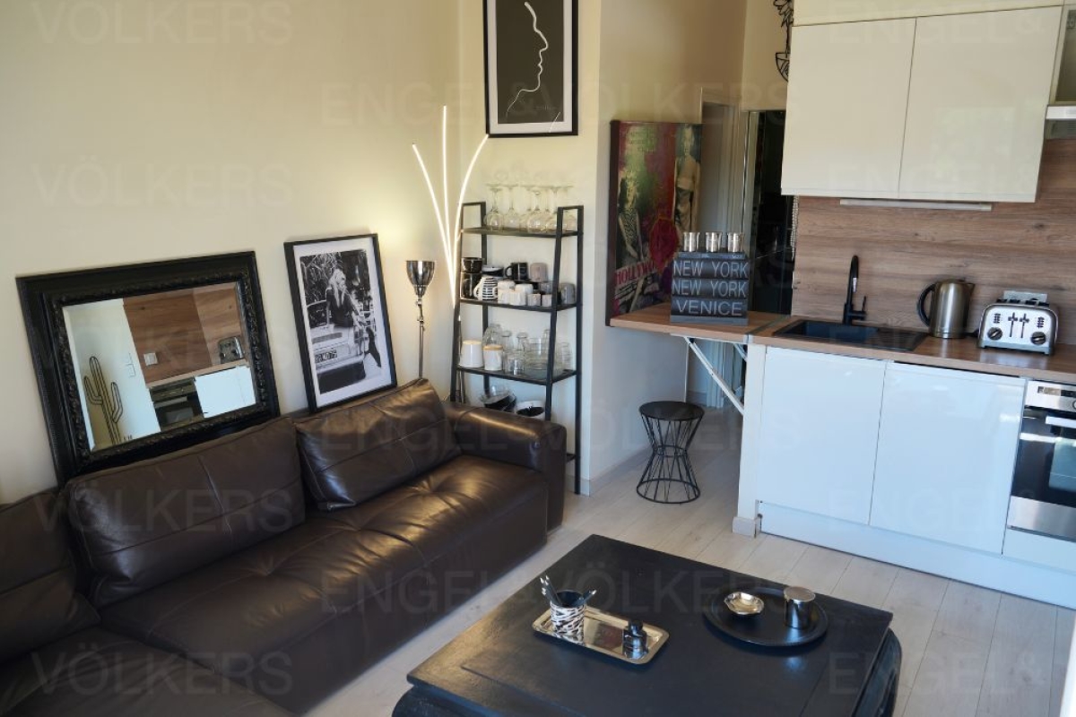 Appartement de luxe à vendre à Gassin, 280 000 €, Photo 3