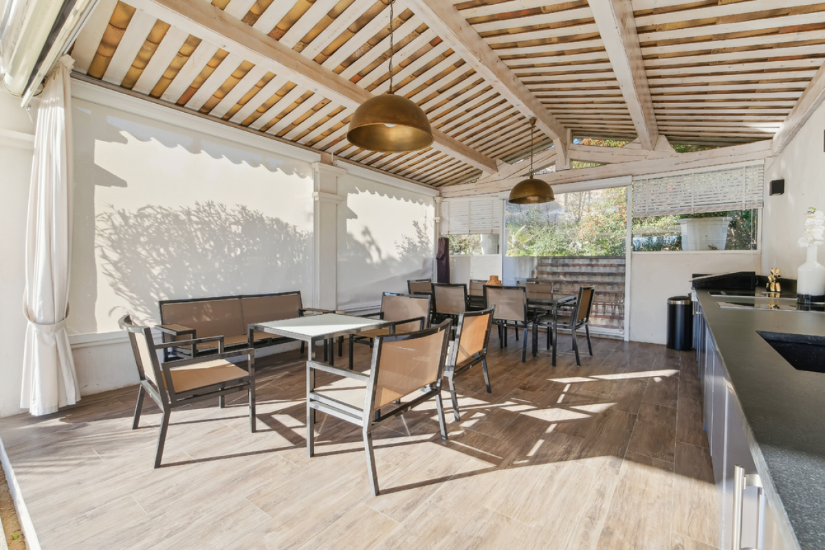 Maison de luxe à vendre à La Roquette-sur-Siagne, 1 980 000 €, Photo 3