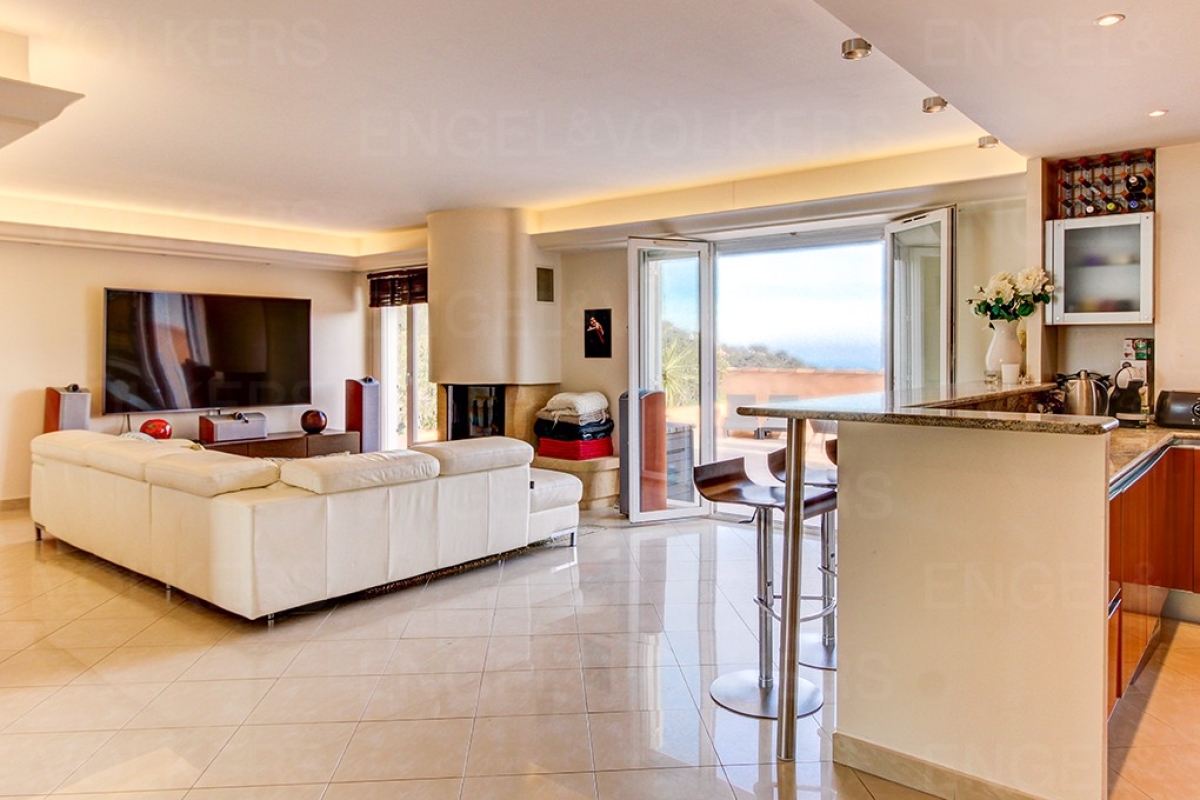 Maison de luxe à vendre à Èze, 1 195 000 €, Photo 3