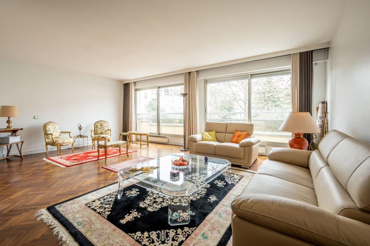 Appartement de luxe à vendre à Paris 16ème, 2 650 000 €, Photo 3