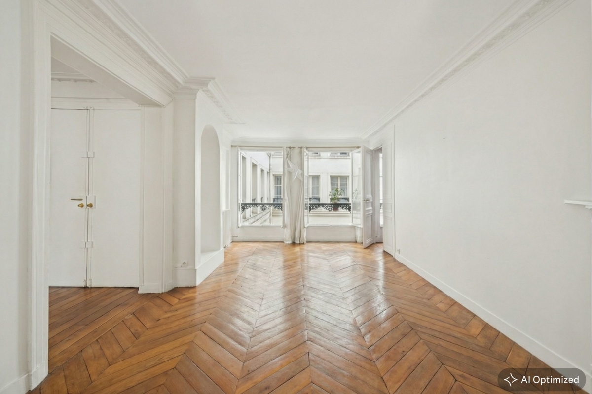 Luxury Apartment for sale in Paris 7Ème, 1 480 000 €, Photo 3