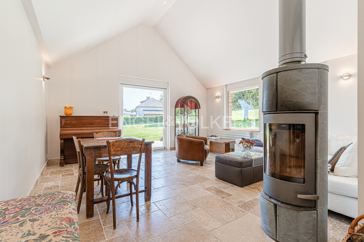 Luxury House for sale in Honfleur, 1 916 000 €, Photo 3