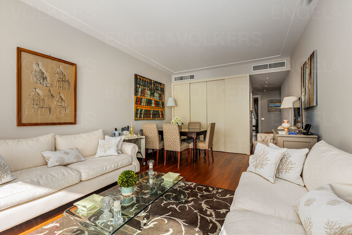 Appartement de luxe à vendre à Menton, 689 000 €, Photo 3