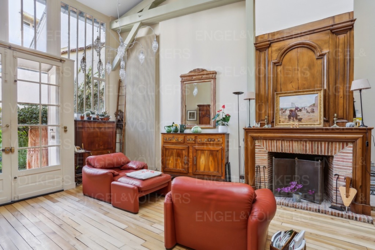 Appartement de luxe à vendre à Paris 16ème, 1 680 000 €, Photo 3