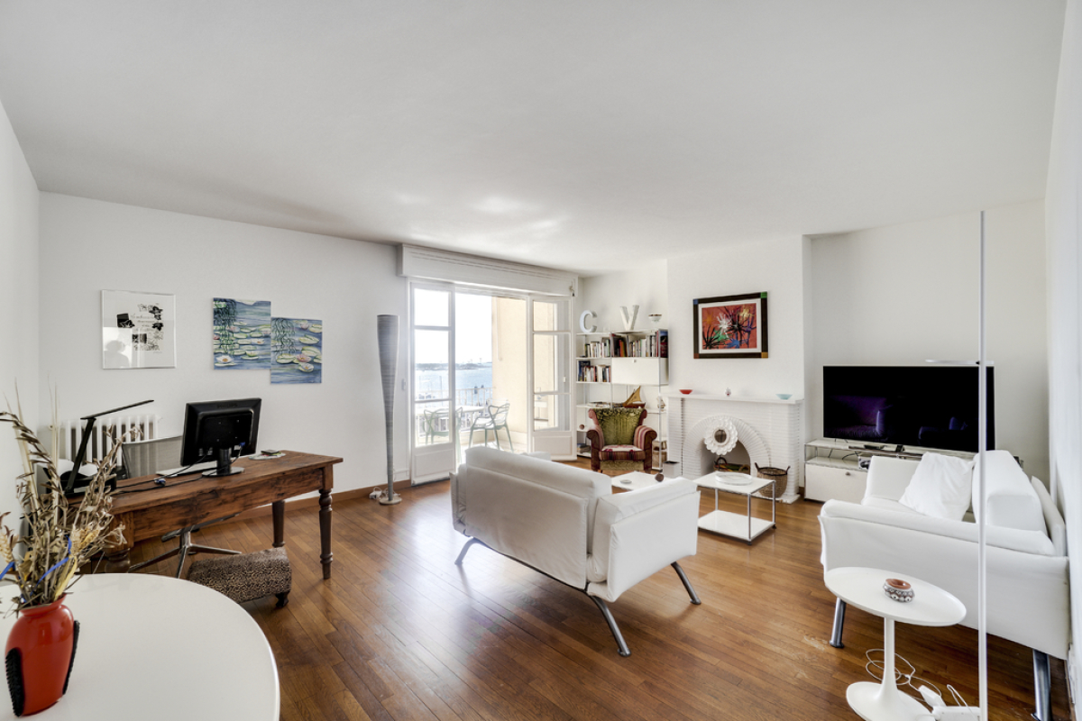 Appartement de luxe à vendre à Cannes, 1 090 000 €, Photo 4