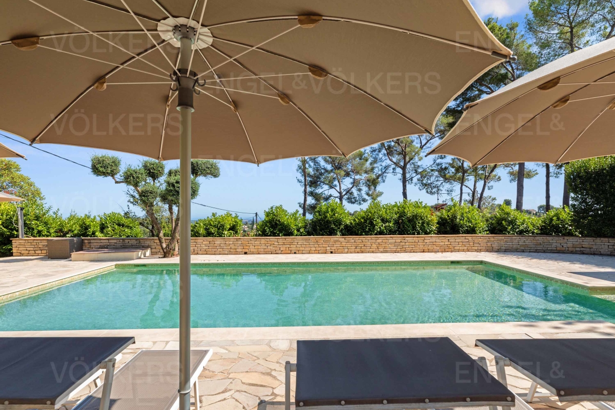 Maison de luxe à vendre à Le Rouret, 3 950 000 €, Photo 4