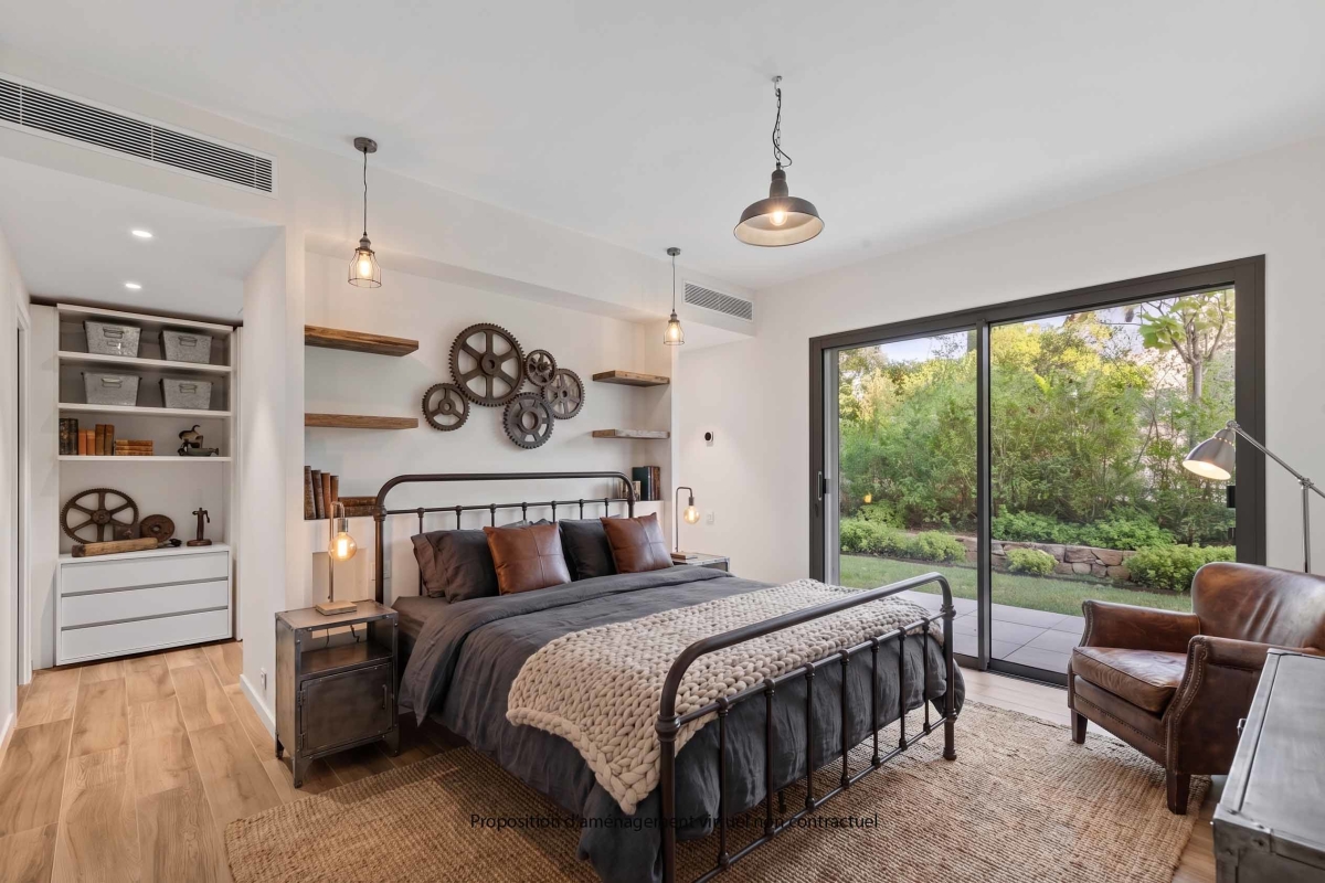 Maison de luxe à vendre à Cap d'Antibes, 3 950 000 €, Photo 4