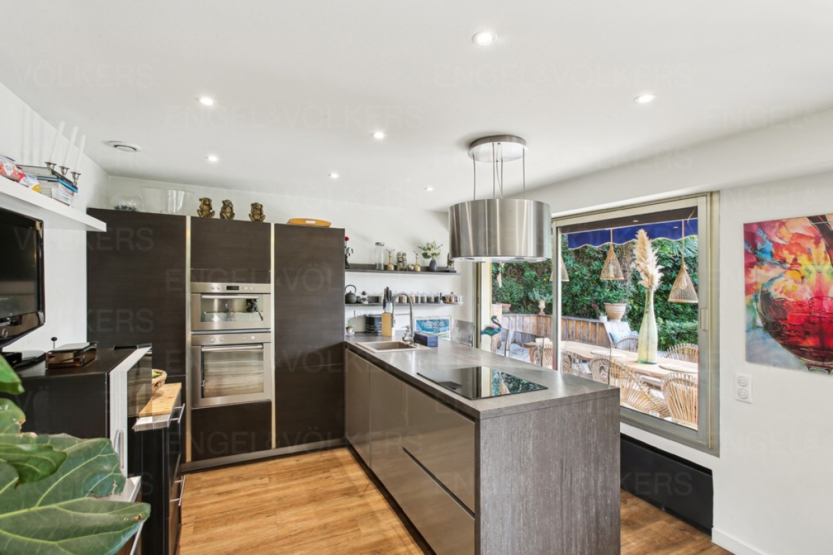 Appartement de luxe à vendre à Saint-Jean-Cap-Ferrat, 840 000 €, Photo 4