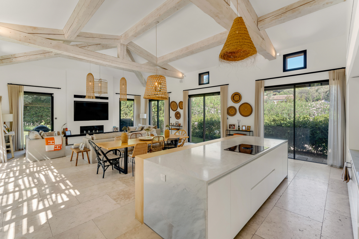 Maison de luxe à vendre à Saint-Tropez, 5 800 000 €, Photo 4