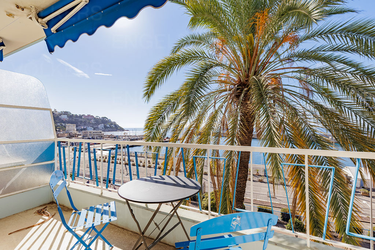 Appartement de luxe à vendre à Nice, 995 000 €, Photo 4