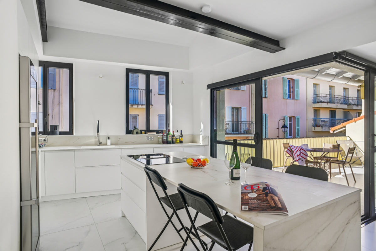 Appartement de luxe à vendre à Cannes, 1 499 000 €, Photo 4
