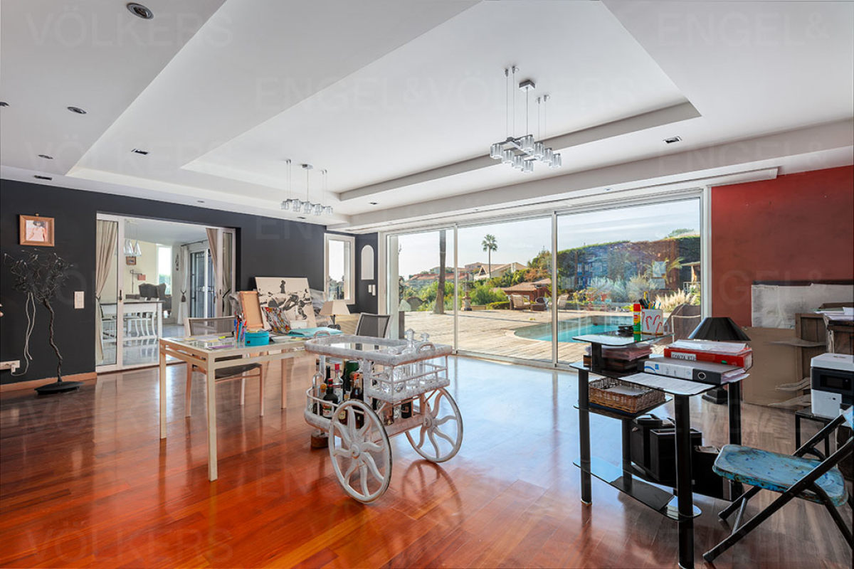 Luxury House for sale in Nice, 2 590 000 €, Photo 4