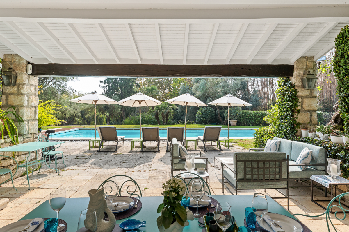 Maison de luxe à vendre à Vence, 3 300 000 €, Photo 4