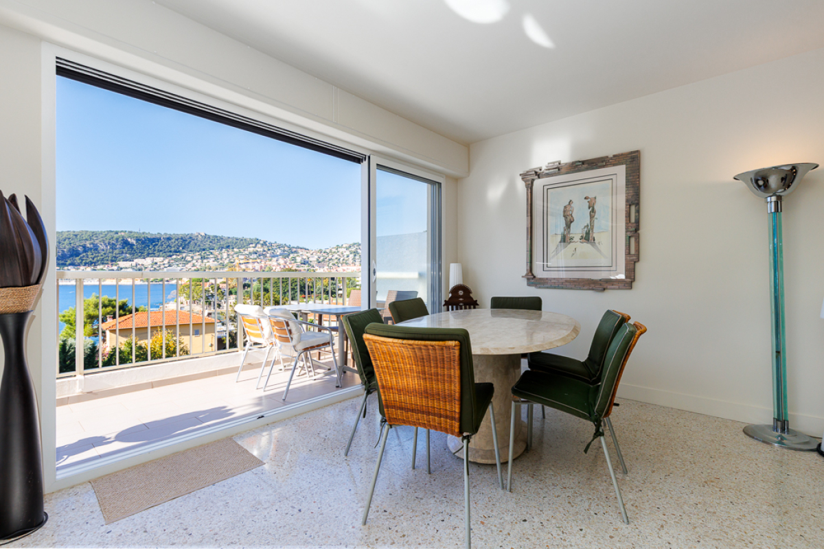 Appartement de luxe à vendre à Saint-Jean-Cap-Ferrat, 995 000 €, Photo 4