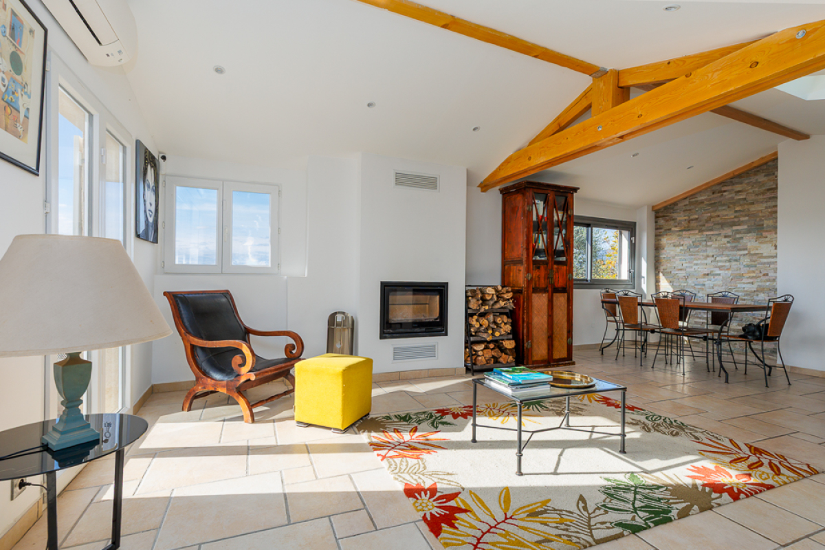 Luxury House for sale in Nice, 860 000 €, Photo 4