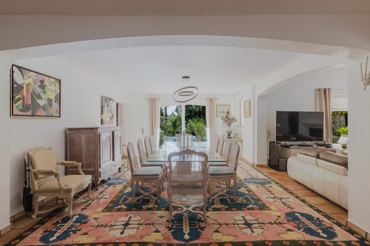Maison de luxe à vendre à Roquebrune-sur-Argens, 1 480 000 €, Photo 4