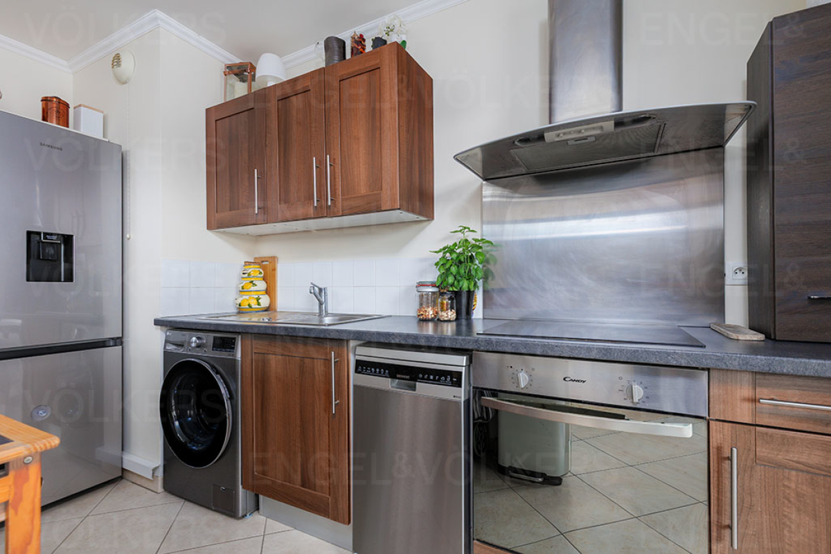 Appartement de luxe à vendre à Villeneuve-Loubet, 365 000 €, Photo 4