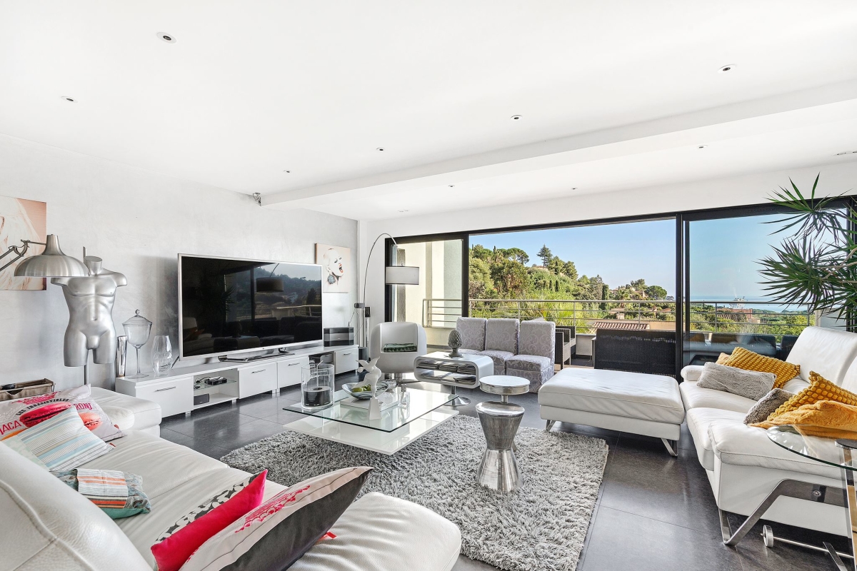 Luxury House for sale in Cavalaire-sur-Mer, 2 992 500 €, Photo 4