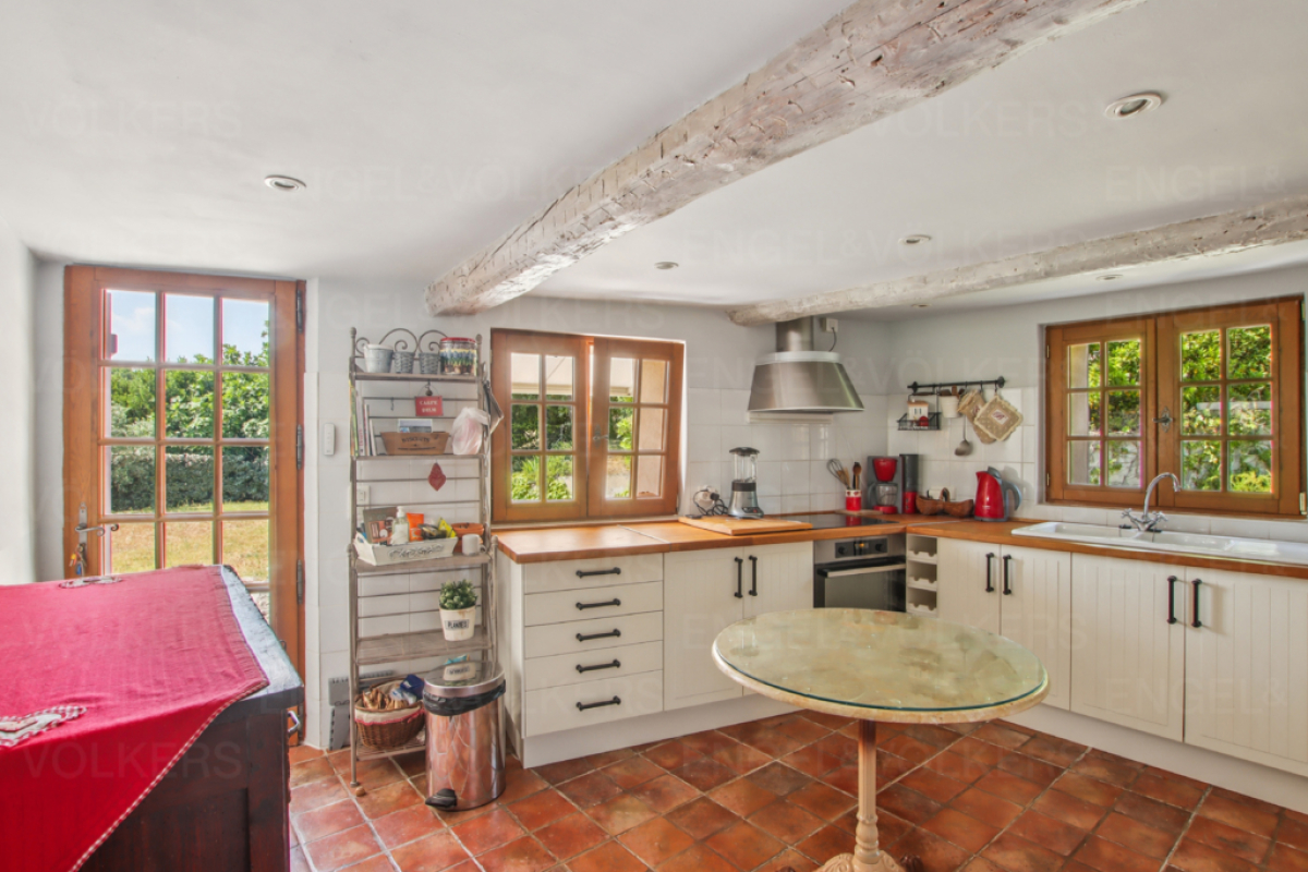Luxury House for sale in Bagnols-en-Forêt, 1 190 000 €, Photo 4