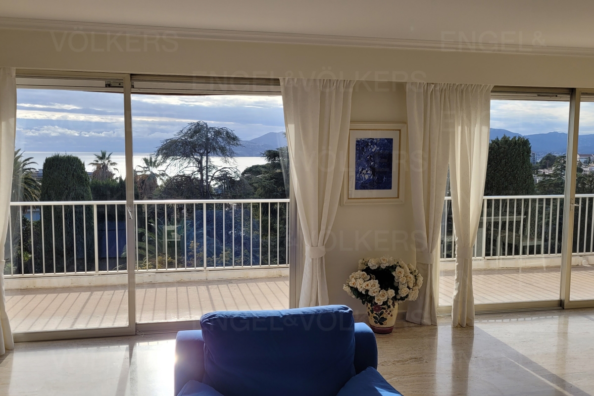 Appartement de luxe à vendre à Cannes, 2 500 000 €, Photo 4