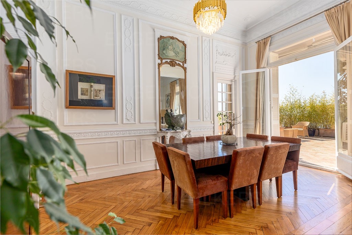 Appartement de luxe à vendre à Nice, 1 990 000 €, Photo 4