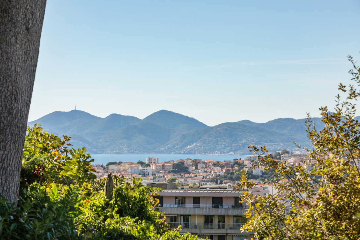 Luxury House for sale in Cannes, 2 490 000 €, Photo 4