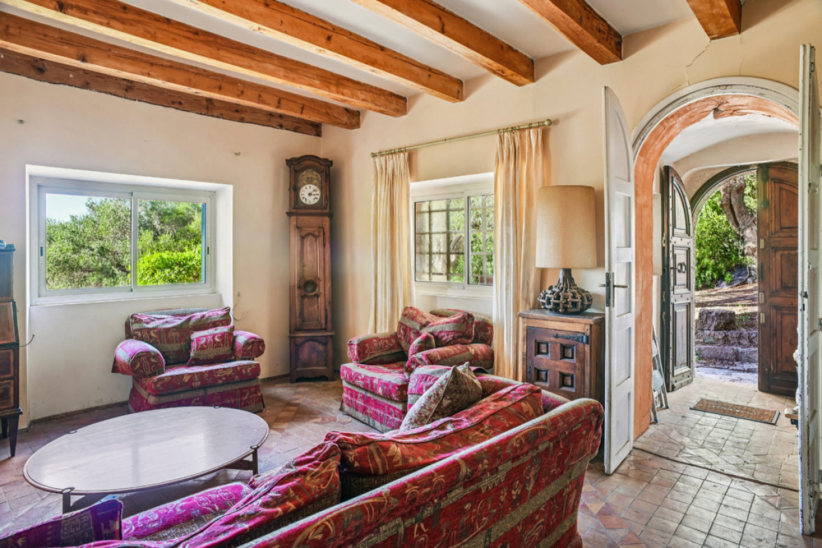 Maison de luxe à vendre à Antibes, 1 795 000 €, Photo 4