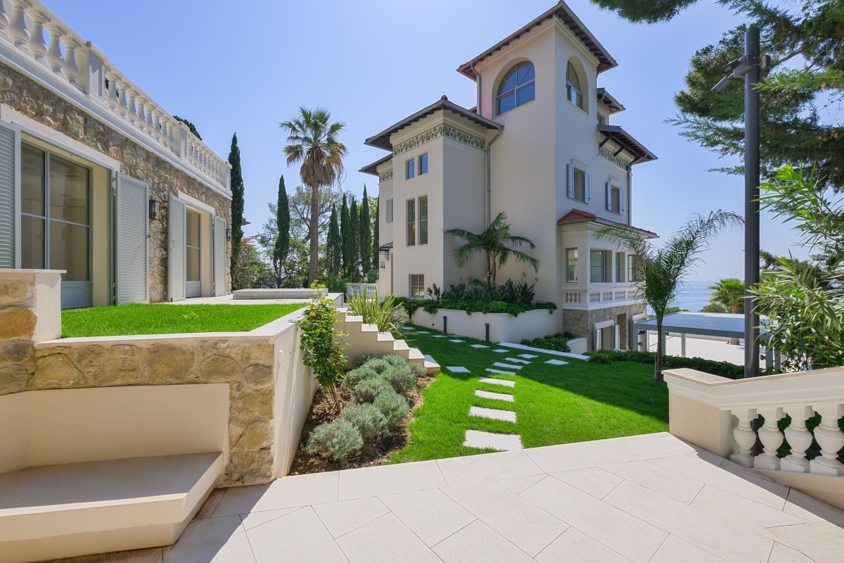 Maison de luxe à vendre à Cap-d'Ail, 19 990 000 €, Photo 4