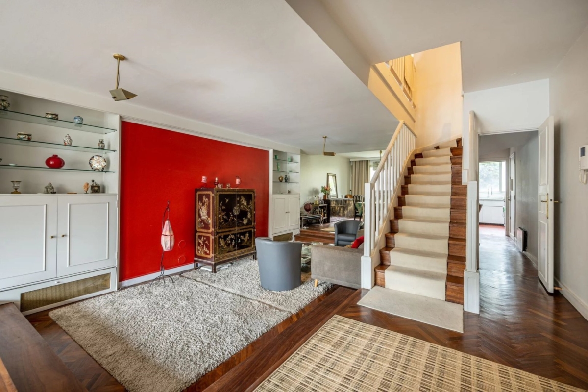 Appartement de luxe à vendre à Paris 16ème, 2 650 000 €, Photo 4