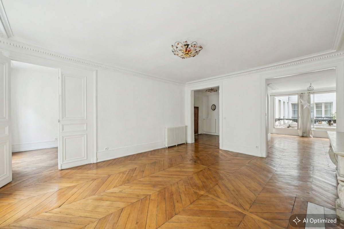 Luxury Apartment for sale in Paris 7Ème, 1 480 000 €, Photo 4