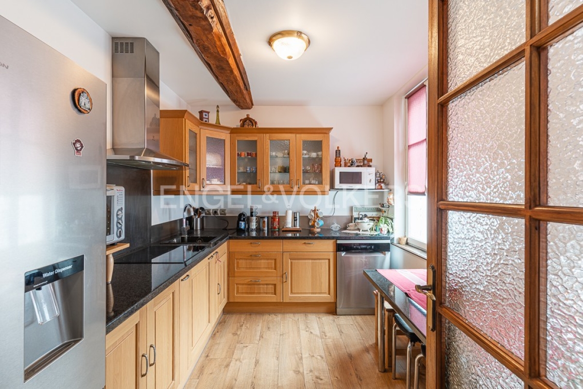 Luxury House for sale in Honfleur, 649 000 €, Photo 4