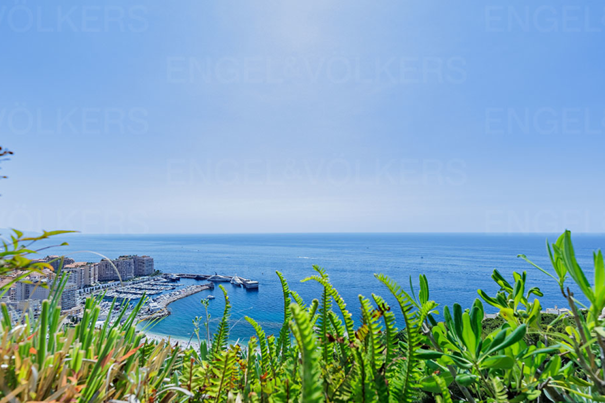 Luxury Apartment for sale in Cap-d'Ail, 2 490 000 €, Photo 4