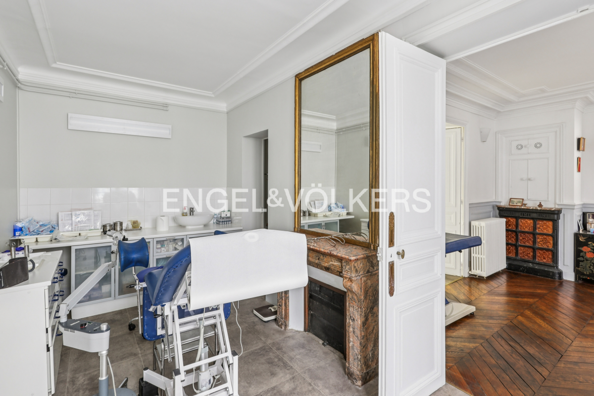 Luxury Apartment for sale in Paris 8Ème, 1 495 000 €, Photo 4