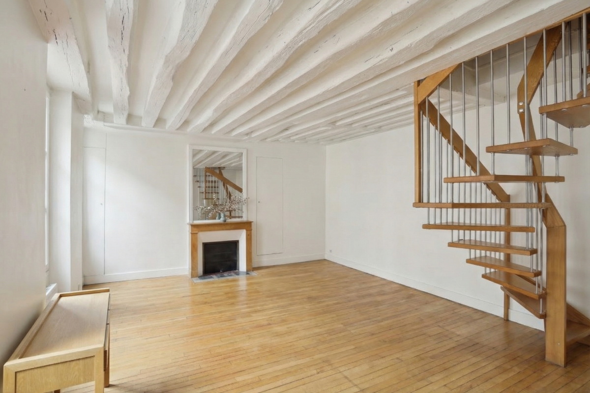 Luxury Apartment for sale in Paris 6Ème, 1 300 000 €, Photo 4