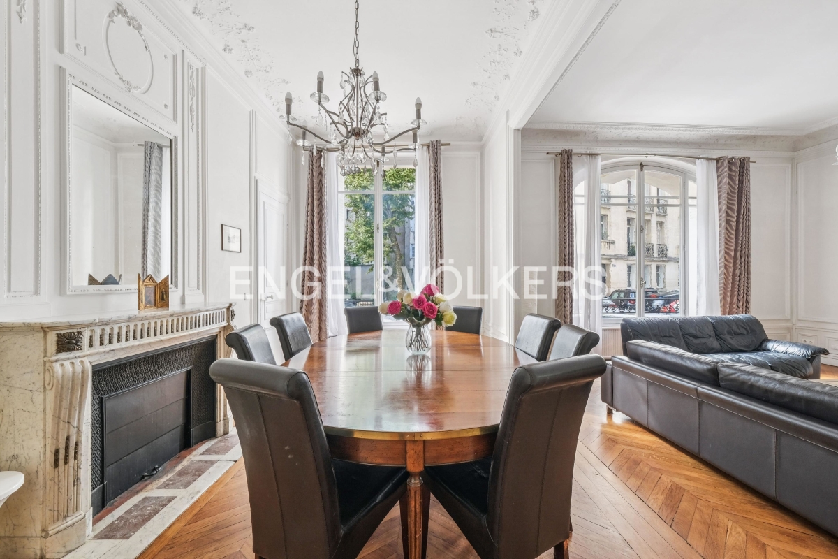 Appartement de luxe à vendre à Paris 16ème, 2 195 000 €, Photo 4