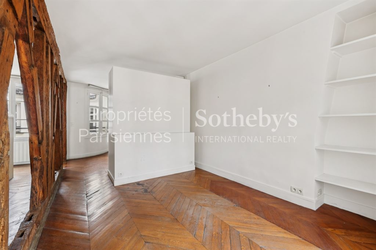 Luxury Apartment for sale in Paris 6Ème, 1 070 524 €, Photo 5