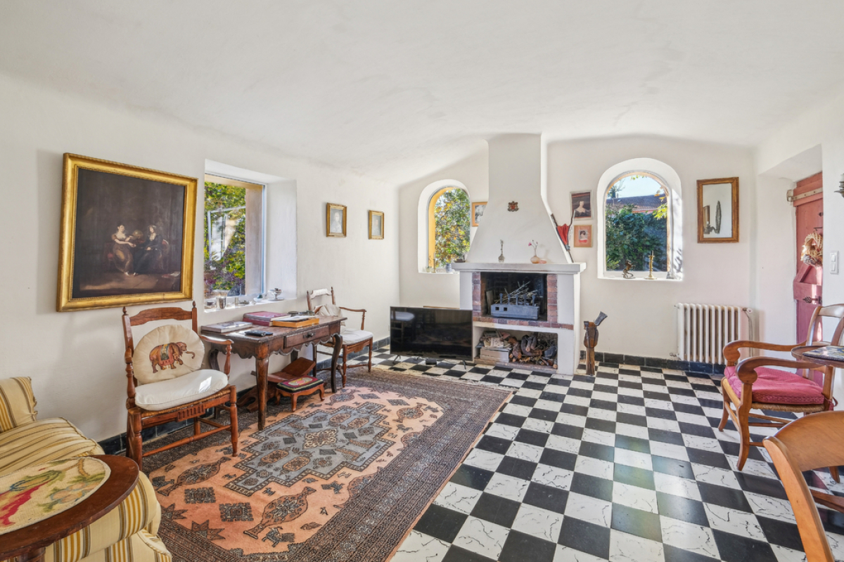 Maison de luxe à vendre à Tourrettes-sur-Loup, 990 000 €, Photo 5