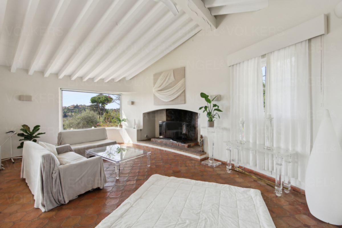 Maison de luxe à vendre à Mougins, 3 450 000 €, Photo 5